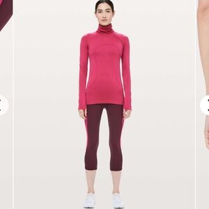 Lululemon Colour Me Ombré 21"